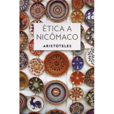 Imagem de Ética A Nicômaco - Edição Especial - Martin Claret