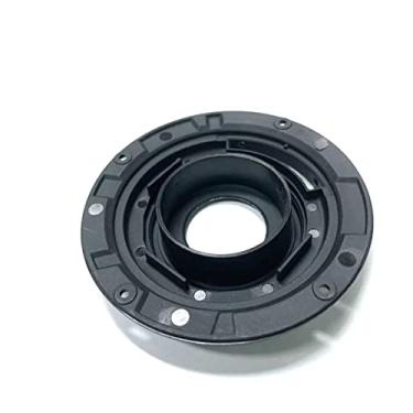 Imagem de Anel de montagem de baioneta de lente para Canon EF-S 18-55 mm F3.5-5.6 é peça de reparo de câmera de lente STM (não aplicável 18-55 mm F3.5-5.6 é lente)