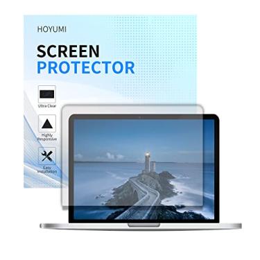 Imagem de Hoyumi Protetor de tela para laptop Dell Precision 3560/3570/5560/5570 15,6 polegadas protetor de tela fosco antirreflexo e antirluz azul 2 peças de 15,6 polegadas (anti luz azul e antirreflexo)