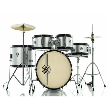 Imagem de Bateria Nagano One Drum 5 Peças Sm Jbj1049 Set 13 Junior Drum