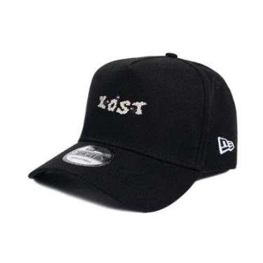Imagem de Boné New Era Lost Smoke Lost-Masculino