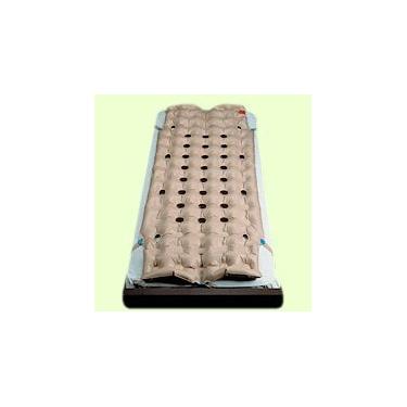 Imagem de Ehob Colchão de waffle de controle de expansão com bomba de saída (EH1004EC) Categoria: Equipamentos e suprimentos de cuidados com decúbito