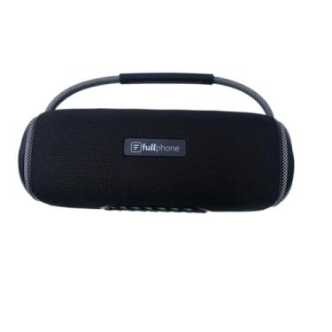 Imagem de Caixa de Som Fullphone Alto-Falante 40W Xtreme Speaker Bluetooth luzes multicores Resistente a água IPX6 TWS