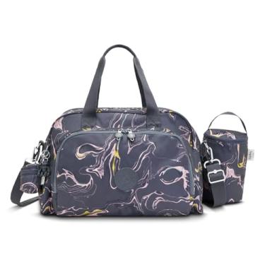 Imagem de Kipling Camama feminina, Mármore macio, One Size, Camama