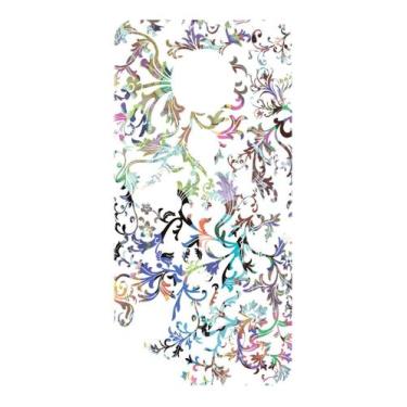 Imagem de Capa Adesivo Skin106 Verso Para Motorola Moto G7 Plus - KawaSkin