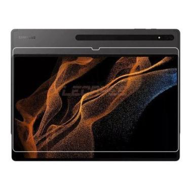 Imagem de Película De Vidro P Tablet Samsung Galaxy Tab S8 Ultra X906 - Skin Zab