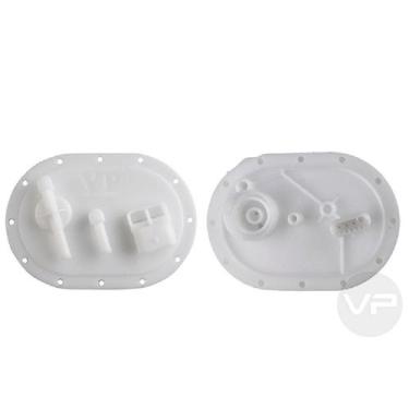 Imagem de Flange da Bomba de Combustivel Uno Fire Sistema Bosch - CVP7046 - VIRT