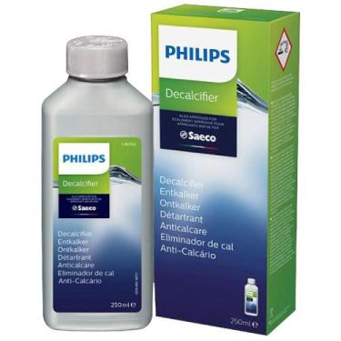 Imagem de Descalcificante Philips Saeco P/ Máquinas De Café Expresso Automáticas