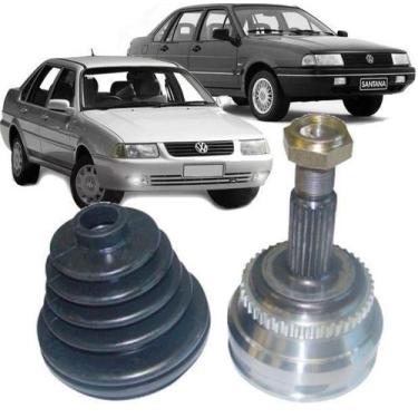 Imagem de Junta Homocinetica Gol Quantum Versailles Com Abs 1992 2006 - HD