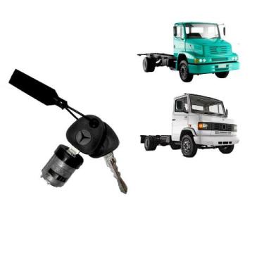 Imagem de Cilindro de Ignição Caminhão 1113 1313 709 ano 1983 a 1995 - Ori Auto