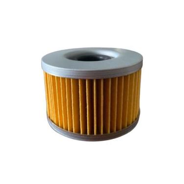 Imagem de Filtro De Óleo Da Moto Honda Cb 400 Cb 450 Cbr 450SR - CATIIMOTO