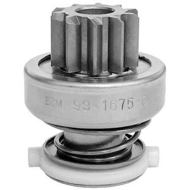 Imagem de Impulsor De Partida Bzm1675 Ford F250 F350 F4000