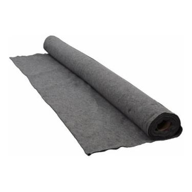 Imagem de Manta geotêxtil tipo bidim cinza - 2,30x97 - Shoplonas