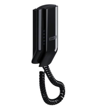 Imagem de Telefone terminal tdmi 300 para condominio preto intelbras
