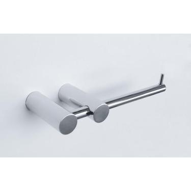 Imagem de Papeleira Inox Bellus - Kromus B702