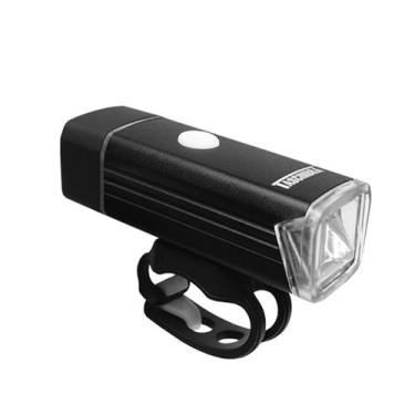 Imagem de Farol Bike LED Taschibra DON-100 Recarregável