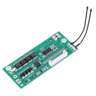 Imagem de Placa de Proteção de Bateria Pcb de Scooter Elétrica, Proteção Múltipla para Bateria de Lítio, Peça de Reposição para Bateria de Scooter Hx X7 X8