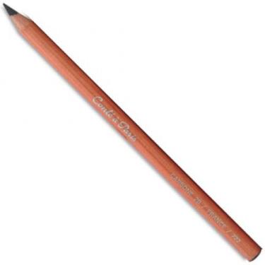 Imagem de Lápis Crayon Conté à Paris Carbone 5 GRADUAÇÕES