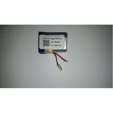 Imagem de Bateria 3,7v 1200mah 18mm X 20mm X 30mm Carta - KMIG