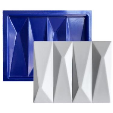 Imagem de Forma 3D Gesso e Cimento ABS 1mm - Duckbill 30x23 cm - Xmoldes Formas 
