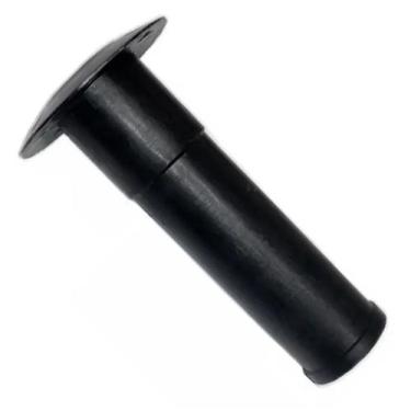 Imagem de Porta Caniço Varas De Embutir Reto Barco Lancha Caiaque PRTO - Noster