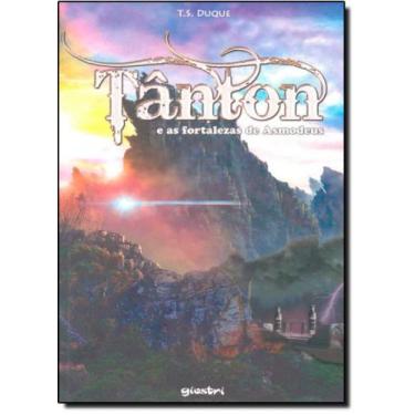 Imagem de Tânton e as Fortalezas de Asmodeus - GIOSTRI, 3
