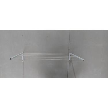 Imagem de Varal de parede articulado - Db solda forte 