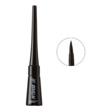 Imagem de Delineador Líquido Rk Intense 24 Horas - By Kiss New York - RUBY KISS