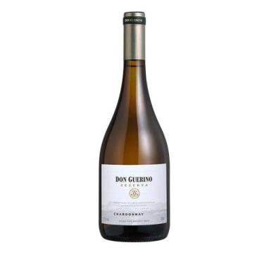 Imagem de Don Guerino Reserva Chardonnay 750ml