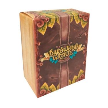 Imagem de Expansões Bardwood Grove: Extras Kickstarter Pack - Mosaico Jogos