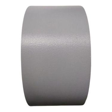Imagem de Fita De Pvc Para Formica Cinza Foggy Tx L155 64mm X 20m - REHAU