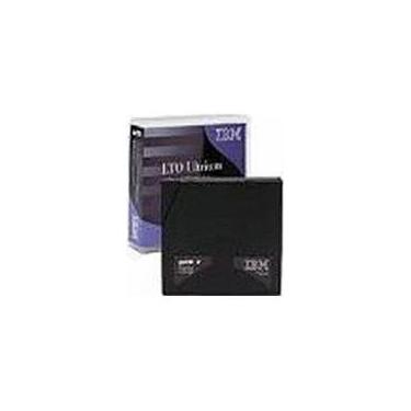 Imagem de IBM Cartucho de fita LTO Ultrium 3 400/800GB 680 M (pacote com 5)