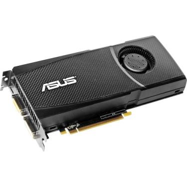 Imagem de Placa de vídeo ASUS GeForce GTX470 1280 MB GDDR5 ENGTX470/2DI/1280MD5/V2