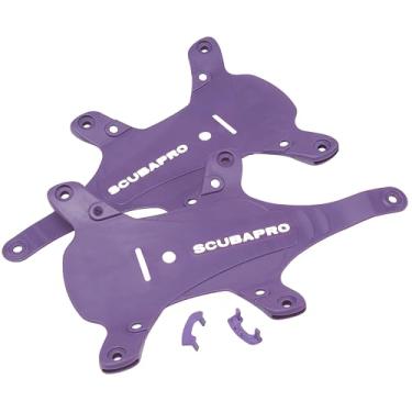 Imagem de Scubapro Kit Hydros Pro Color - Roxo