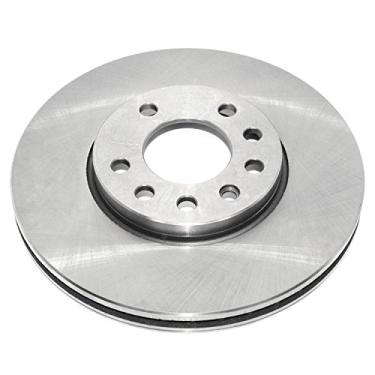 Imagem de DuraGo BR900432 Rotor de freio a disco ventilado dianteiro