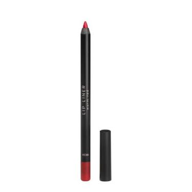 Imagem de Océane Edition Lip Liner Warm Red - Lápis Labial 1,2g