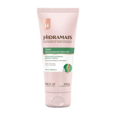 Imagem de Creme Restaurador Para Os Pés 200ml Hidramais