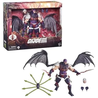 Imagem de G.I. Joe Classified Series #140, Nemesis Immortal Exclusive