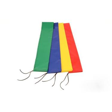 Imagem de Capa para Isotubo de Cama Elástica Kit 20 unidades - My Equip