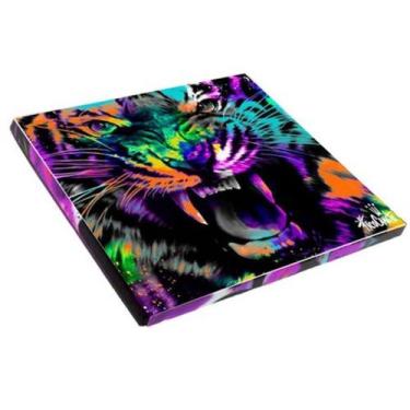 Imagem de Alumínio Predator - 50 und.