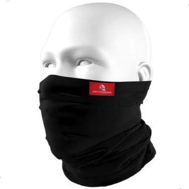 Imagem de Bandana Mascara Buff TubeNeck Pesca Ciclismo Premium - Diversas Estamp