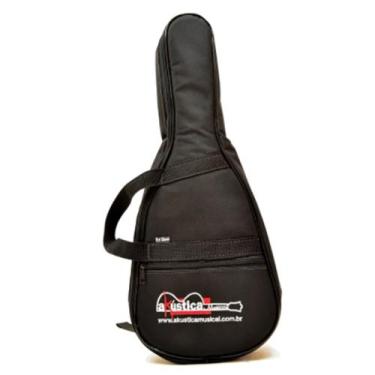 Imagem de Capa para Cavaquinho Akustica Musical Almofadado - COOPERBAG, Acessóri