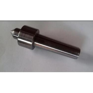 Imagem de Ponta Rotativa MT2 para mini torno Mecânico - TSP ferramentas 