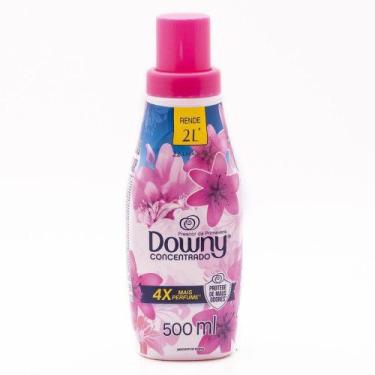 Imagem de Downy Amaciante 500ML Frescor De Primavera