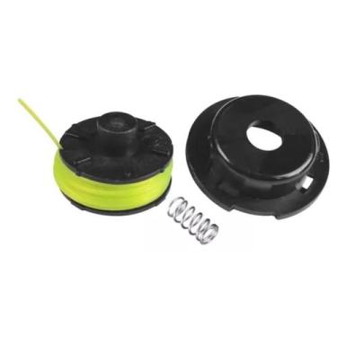 Imagem de Carretel Completo Kit Aparador De Grama 1 Fio Tramontina