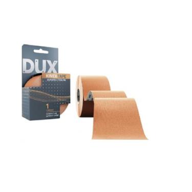 Imagem de Bandagem/fita Terapêutica Adesiva - Kinex Tape Dux - Bege