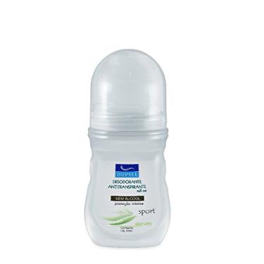 Imagem de Desodorante Roll-on SPORT Nupill 60ml, Nupill, Transparente