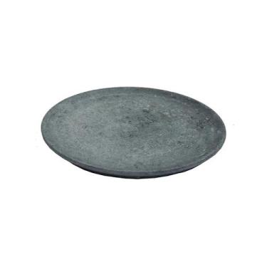 Imagem de Prato Raso Pedra Sabão 22cm - Industria São Jose