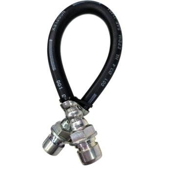 Imagem de Fléxivel freio traseiro (280mm) (2626) - JAHU