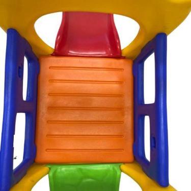 Imagem de Baby Play Urso: Playground Infantil Seguro e Divertido - valentina Bri